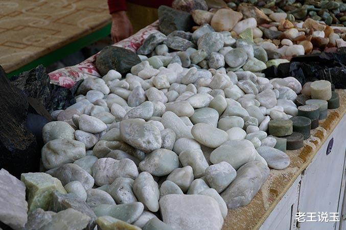 |这些和田玉,“再好”也不要买