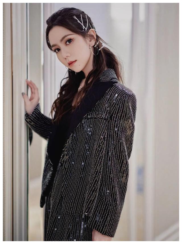 邓紫棋|邓紫棋的进步,是我万万没想到的