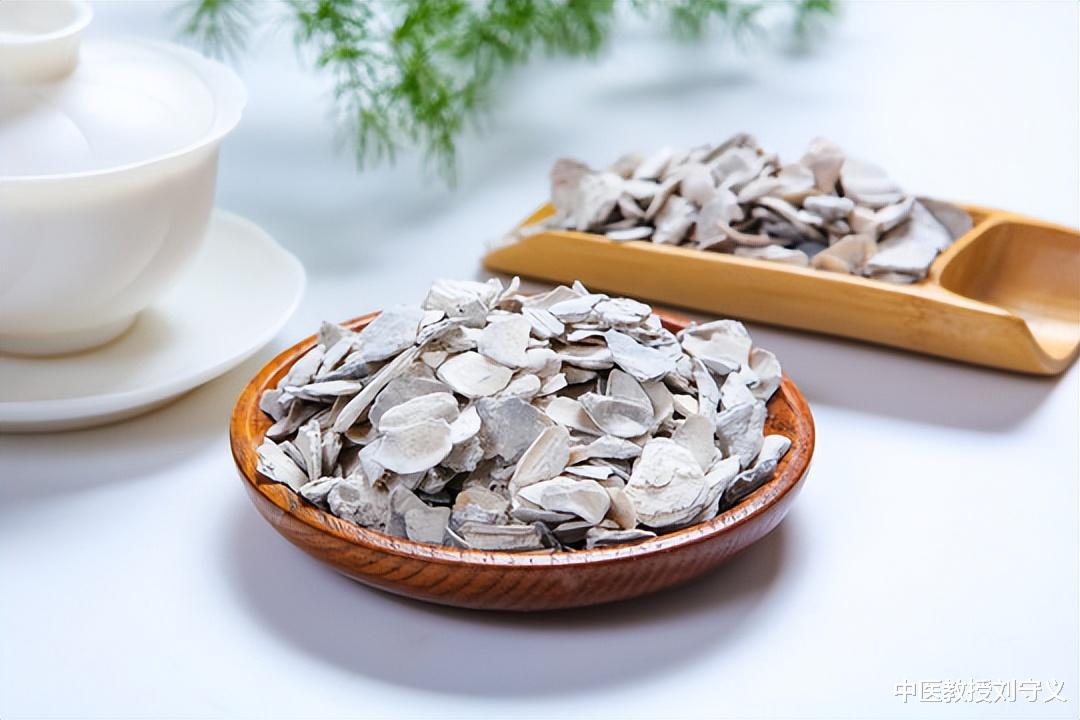 牡蛎|一味常见的抗癌良药——牡蛎，可平肝潜阳、软坚散结、收敛固涩