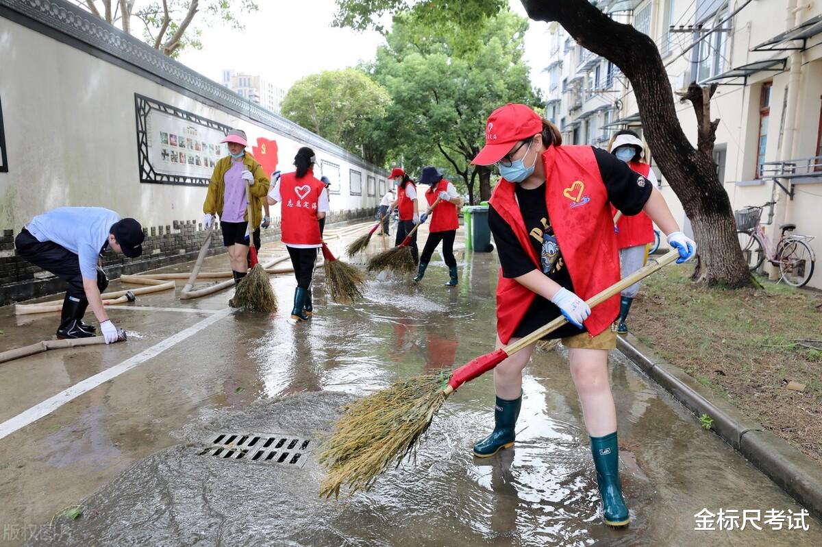 招聘|退役军人优先！社区工作岗位招聘来了，转正有五险一金
