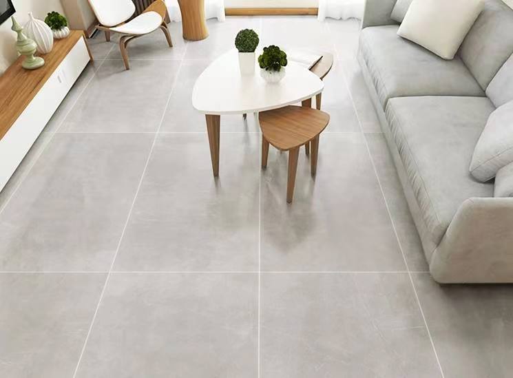 柔光砖和哑光砖的区别,两者的优点和缺点是什么?你知道吗?