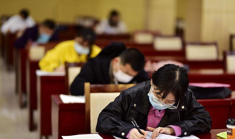 事业单位|机关事业单位为什么会有工勤人员？这是事业编的一种，晋升很明确