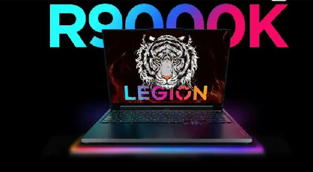 AMD|联想新款拯救者 R9000K 游戏本发布，首发价 14999 元起