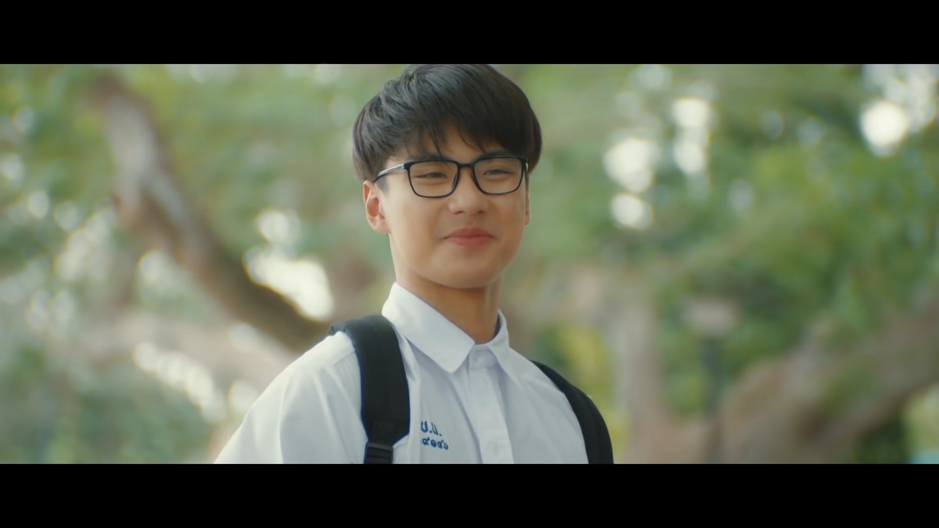 沈佳宜|泰国版《那些年,我们一起追的女孩》登场00后女星演沈佳宜爆仙气