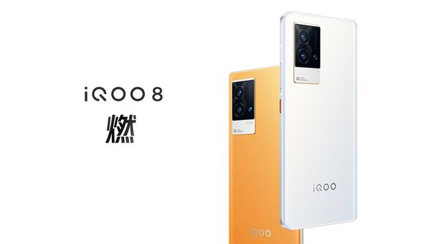 iqoo|真有手机厂商掏出了防弹衣的核心材质,做了一款手机