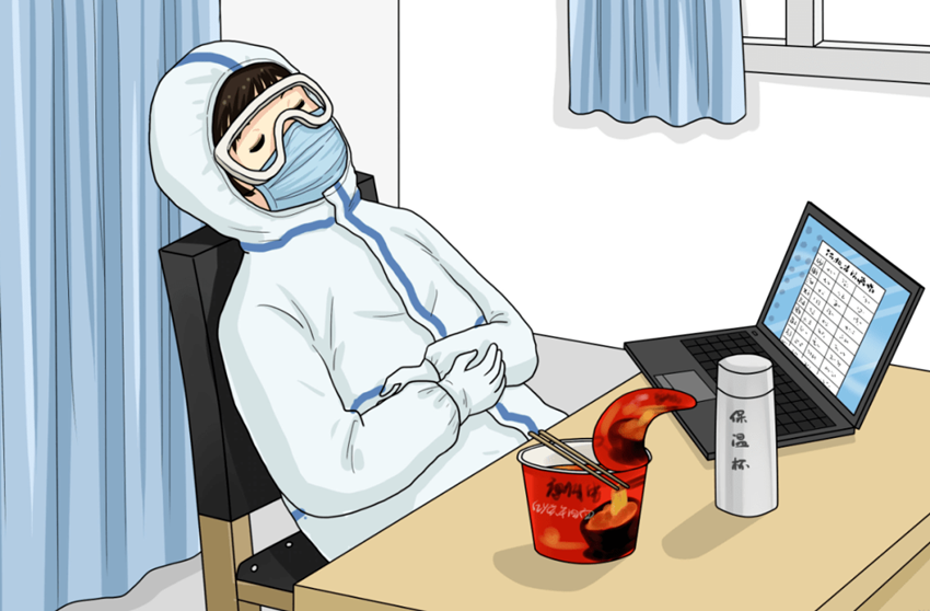 招聘|史上最难就业季！医院招聘超内卷，1076万医学毕业生该何去何从？