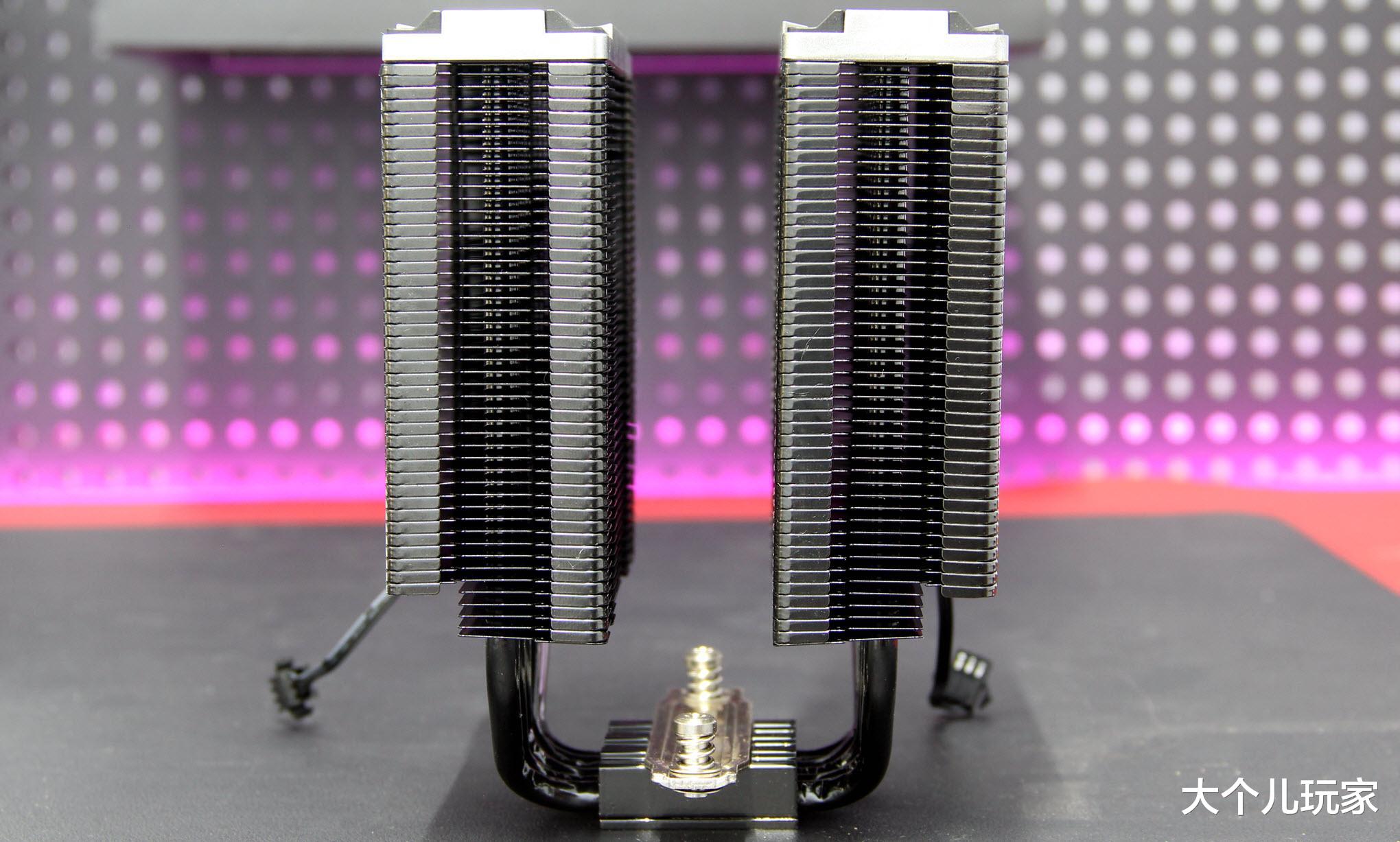 双子星|以身试法!微星B660迫击炮MAX带领超频三双子星硬扛12700超外频