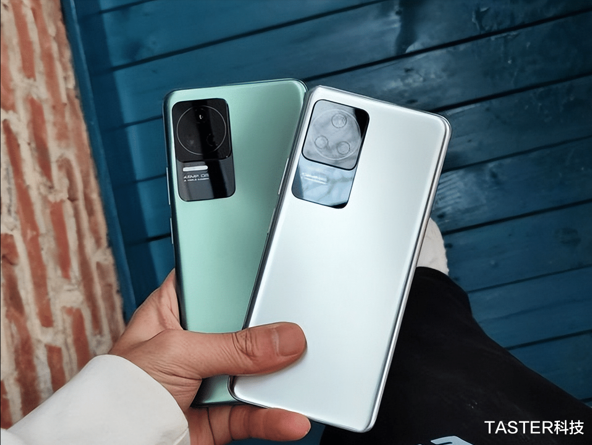 红米手机|为什么更推荐红米K50 Pro而不是K50?核心优势亮眼,但缺点也明显