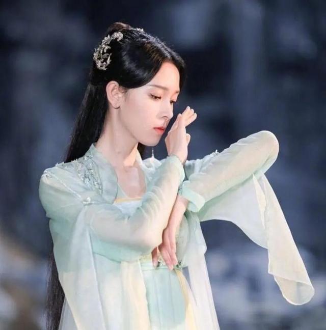 狐妖小红娘|陈瑶茅子俊《狐妖》路透来了,首搭演cp,上演虐恋情深的来世情缘