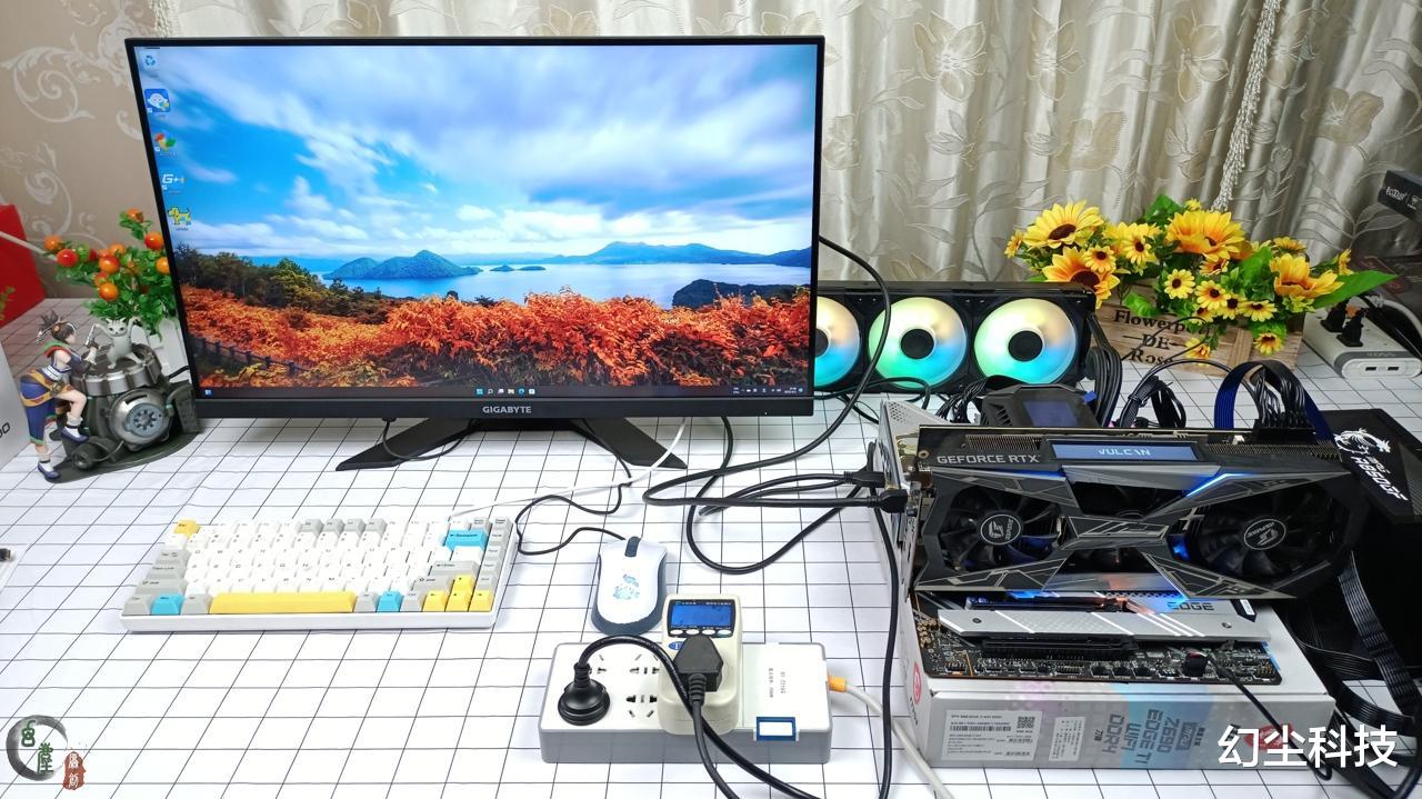 显卡|4K游戏对显卡要求有多高？2060S都沦为亮机卡！三款游戏大作实测