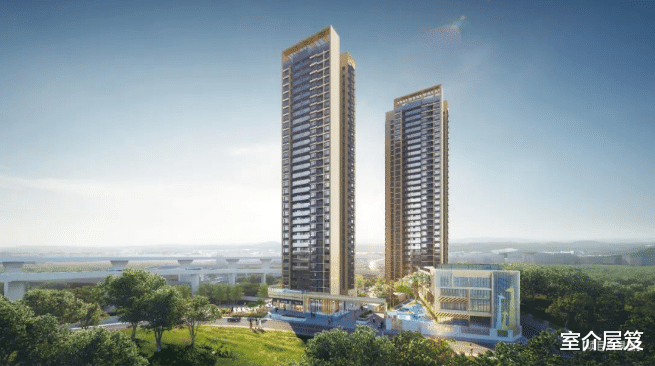 购房置业|跟着13号线一路向北,你要的买房攻略来了