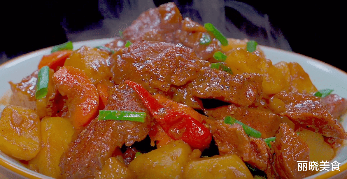 一年中最冷的季节来临，必备5道肉菜，抗寒保暖又营养，建议收藏
