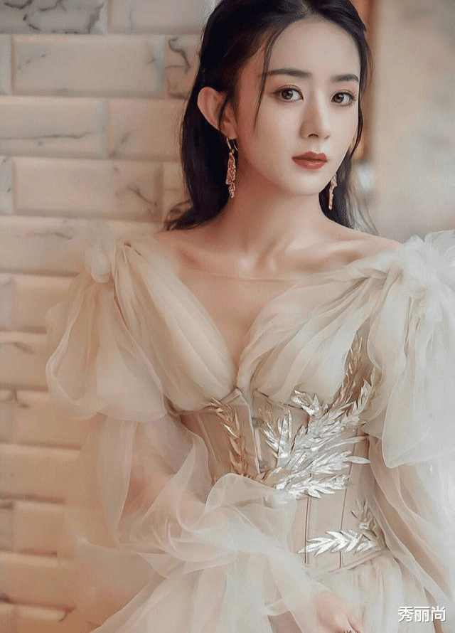 《梦华录》大爆，传闻某85花气得在化妆间摔梳子，这位85花是谁？