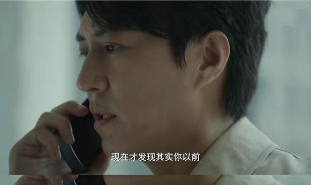《纵有疾风起》:看到唐尘二次求婚,才知道烁冰下了多大的一盘棋