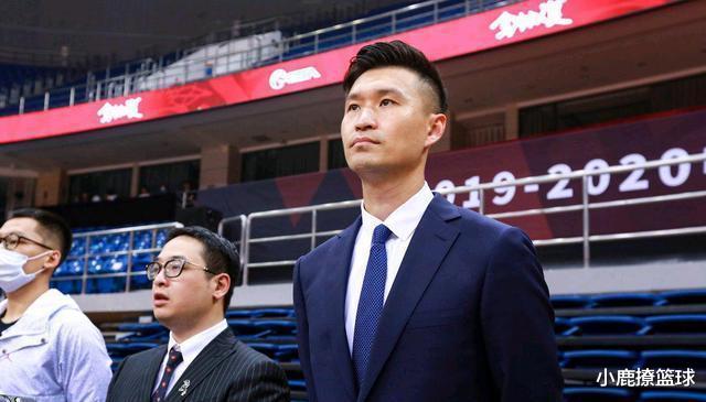 于刚|正式离队！CBA恶汉合同到期走人，退役倒计时