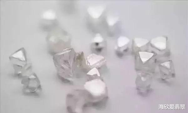 斗彩|一颗成品的钻石，你知道需要经过多少工序吗？