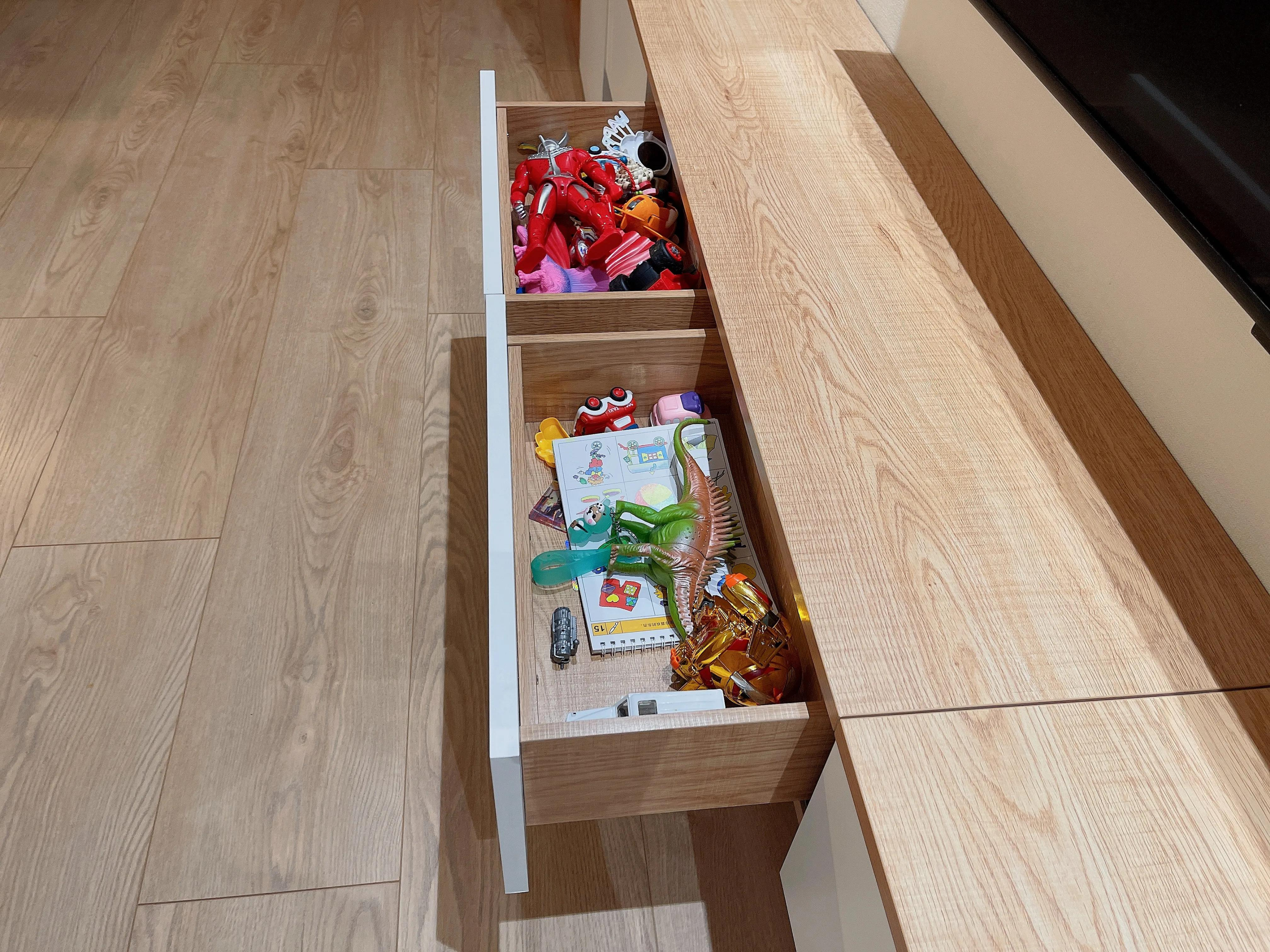 新家开启极简生活后,我得到了什么?12样家务无需再做,倍感轻松