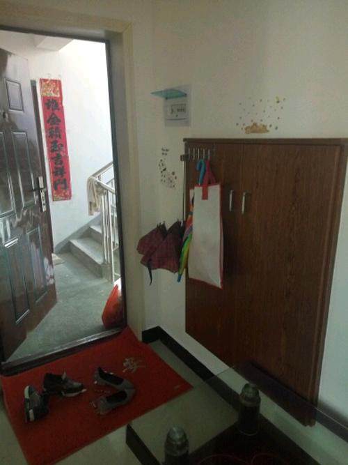 婆婆花光积蓄帮我俩买婚房,虽然是二手房,但我已经被暖哭了!