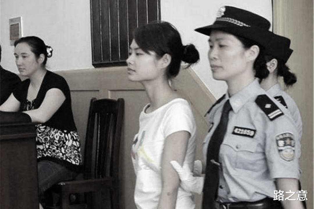 黑色亲情:1995年男子设陷阱让妹妹为人生子,一年后命丧妹妹之手
