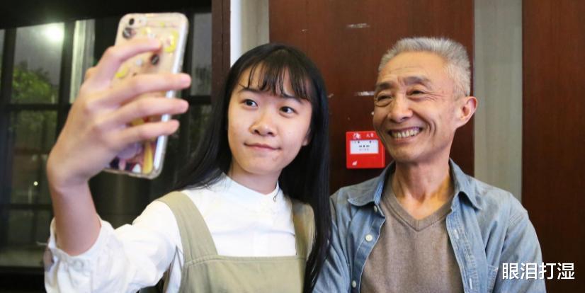 大学生|“别太把自己当回事”,知名教授给年轻人的忠告,话不中听但在理