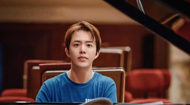 人物设定|装深情、假文艺、好男人，这些戴着面具生活的明星，都翻车了