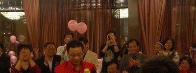 舒悦|阿庆阿德婚庆搭档，舒悦婚礼竟然献唱昨夜情，蔡噶亮最受婚庆欢迎