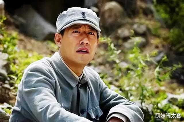 于震|演了一辈子雷剧，被称“雷剧专业户”，于震：我从未演过雷剧