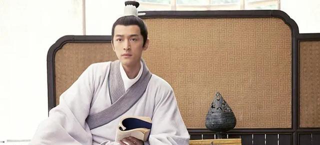 孔笙|孔笙执导历史正剧,《北斗南箕之歌》将拍,胡歌张若昀成热门人选