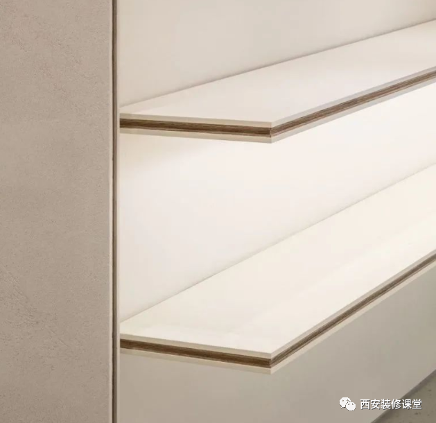 悬空书桌不占地美观,怎么固定?