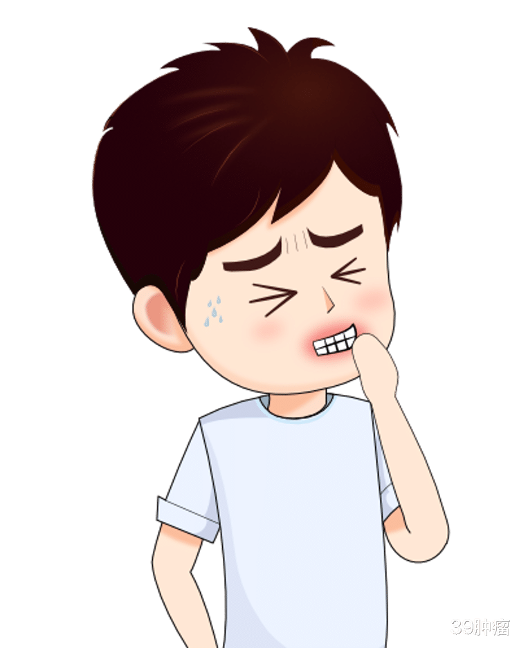 口腔溃疡|体内有癌，嘴知道？提醒：口腔出现5种现象，可能是癌在打招呼