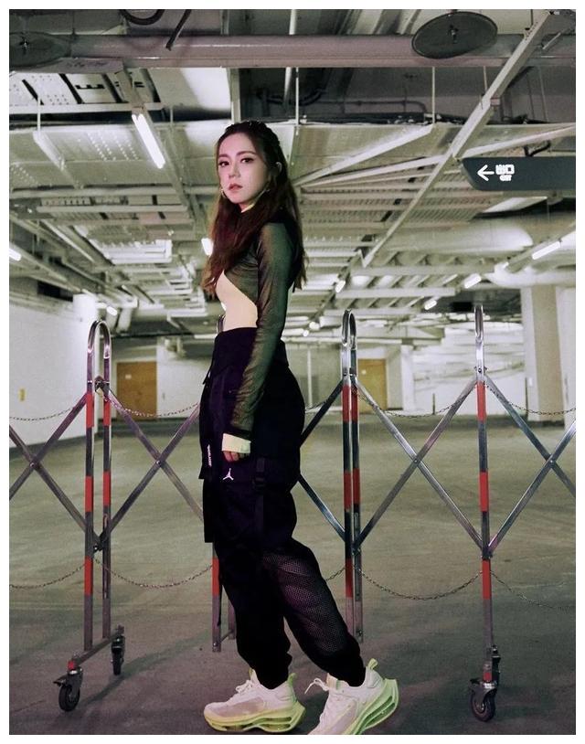 邓紫棋|邓紫棋的进步,是我万万没想到的