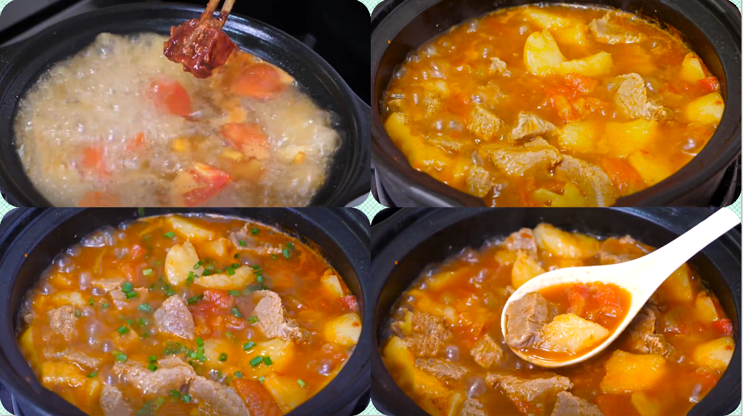 |8种“长高菜”，孩子身高的“加速器”，建议多吃，家长要收藏好