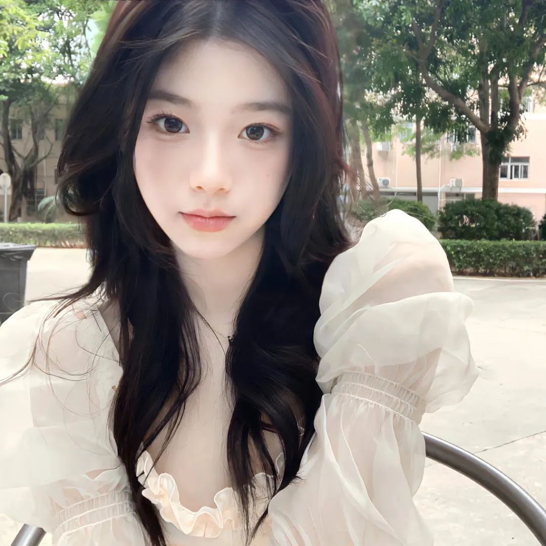 头像 | 是心动头像 好看潮头