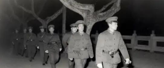 中科院院士陈彪,开会途中莫名失踪,国家搜寻29年,至今没有头绪