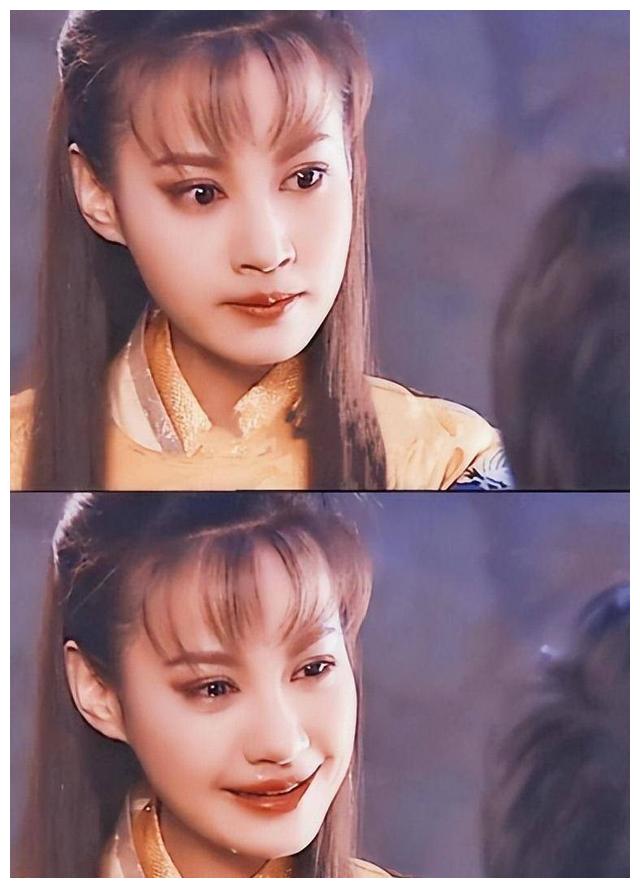 蛇蝎美人|蛇蝎美人进化史:长相清纯却病娇阴狠,杨雪被封“天花板”