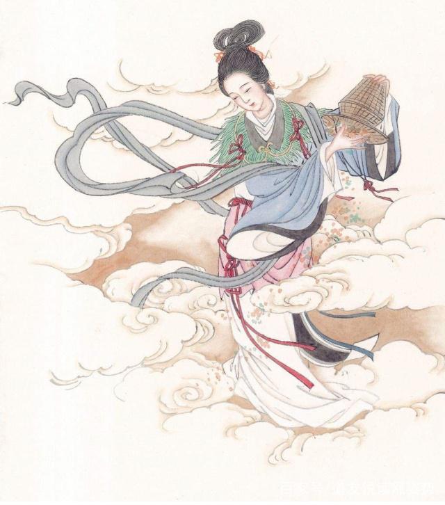 民间传说:老鼠是怎么变成蝙蝠的