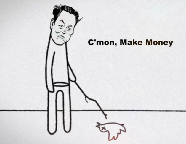 伊隆·马斯克|竟然全是假的！马斯克暴力撕下美国遮羞布，外媒：更恐怖的你想象不到