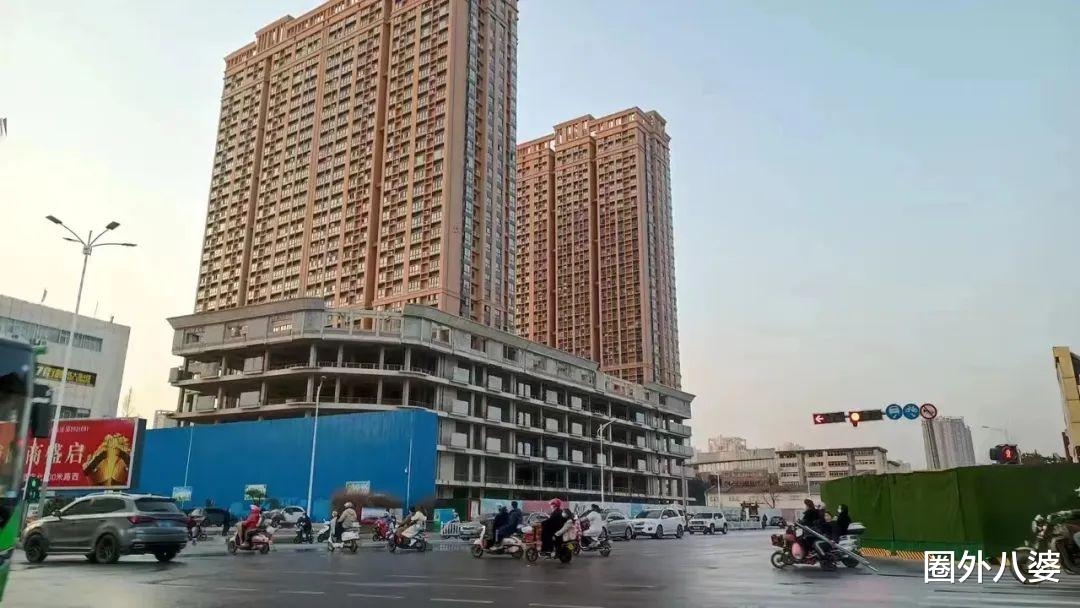 南阳|“烂尾楼之都”摘帽:南阳人付出了什么努力?