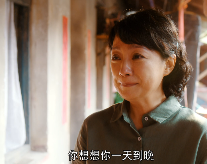 张嘉益|张嘉益妻子新剧首播,收视火了,央视一出手就给国产剧带来王炸