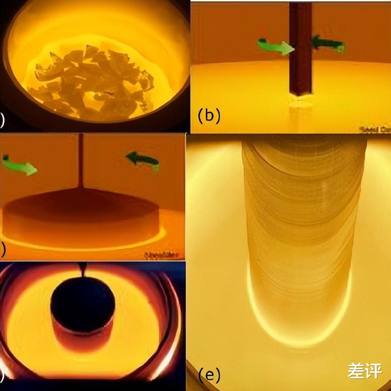 芯片|苹果华为都在搞胶水芯片,这事得怪晶圆太圆了