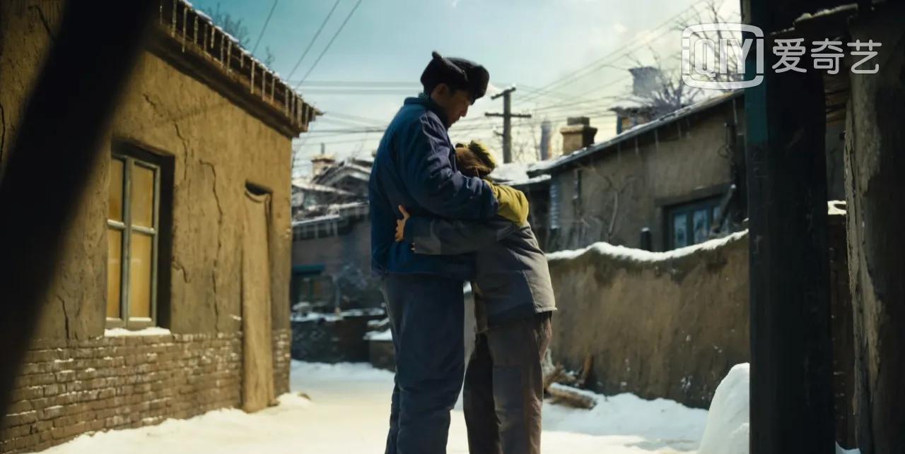 韩昊霖|《人世间》再见韩昊霖,是少年光明,越来越喜欢看他演的戏