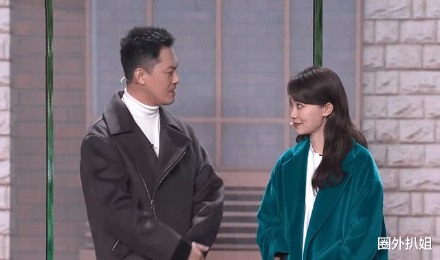 孙涛|2022年春晚亮点足,沈腾马丽小品笑中带泪,张小斐大衣成全场焦点