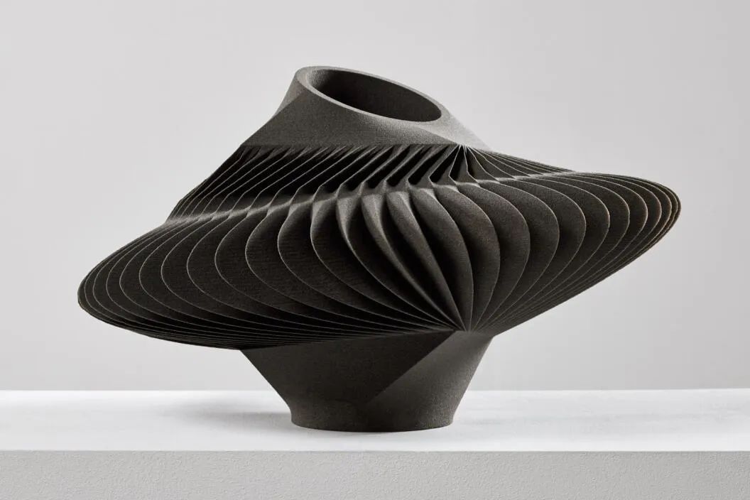 趋势分析|米兰设计城展览(上)