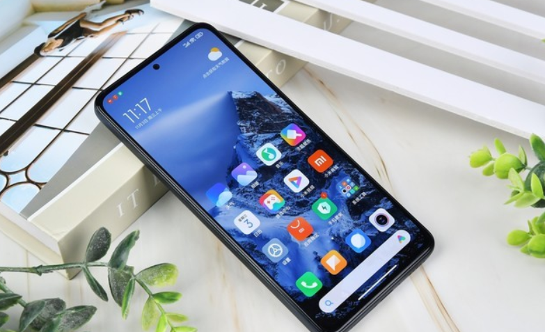 5G|红米Note 11 Pro 5G 性能彪悍的小金刚