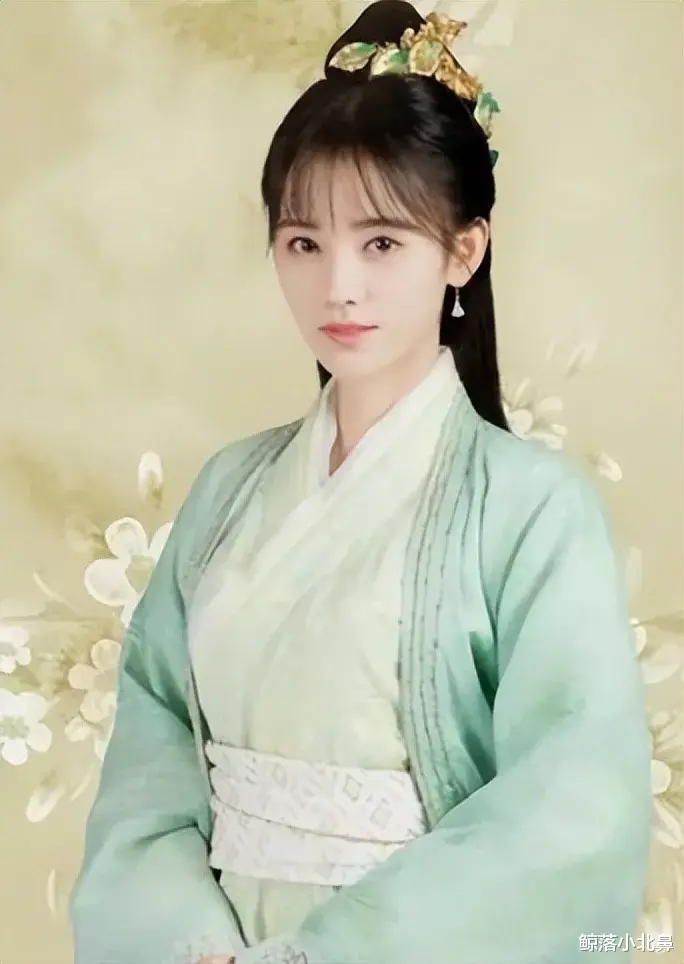 娱乐圈|娱乐圈公认的花瓶,靠颜值闯出一片天地