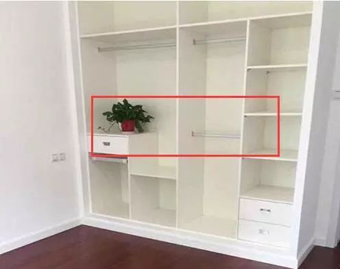 108平的硬装完工，只花了10万，保洁没做家具没上场就这么漂亮！