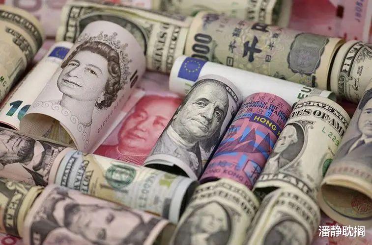 印度用人民币交易!拜登想不到,制裁俄罗斯,让中国“赢了一把”