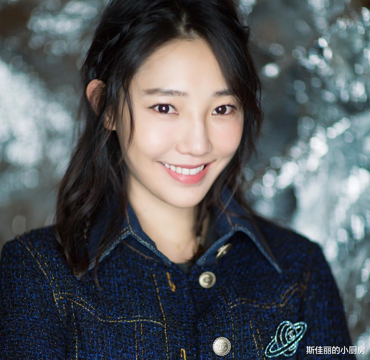 鸡蛋|白百何晒给孩子做的早餐火了,天天不重样,网友:丰盛营养又解馋