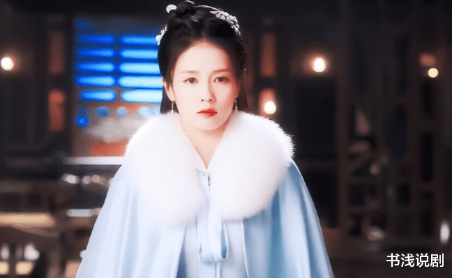 张凌赫|演了7个月的花城，今再现身《宁安如梦》，差点没认出张凌赫！