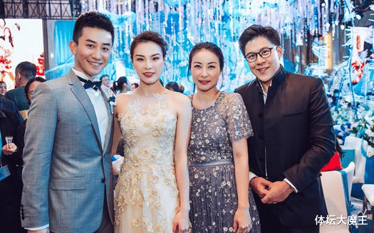 吴敏霞|嫁给爱情！36岁吴敏霞二胎即将临盆，老公为照顾她重装豪华别墅